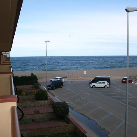 Apartaments Les Dunes Pals Ngoại thất bức ảnh