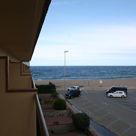 Apartaments Les Dunes Pals Ngoại thất bức ảnh