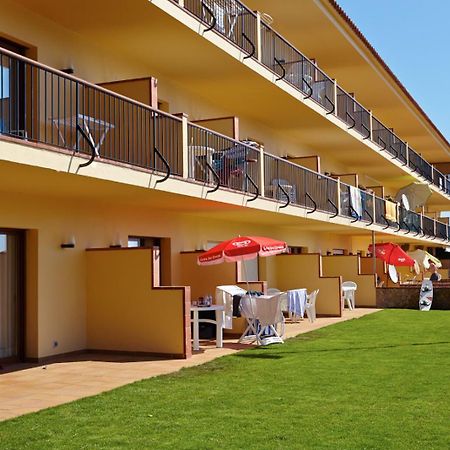 Apartaments Les Dunes Pals Ngoại thất bức ảnh