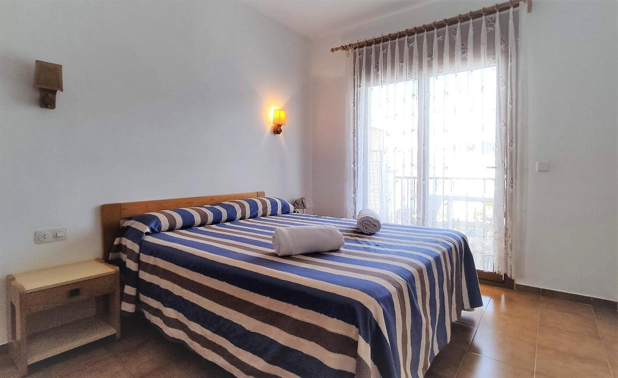 Apartaments Les Dunes Pals Ngoại thất bức ảnh