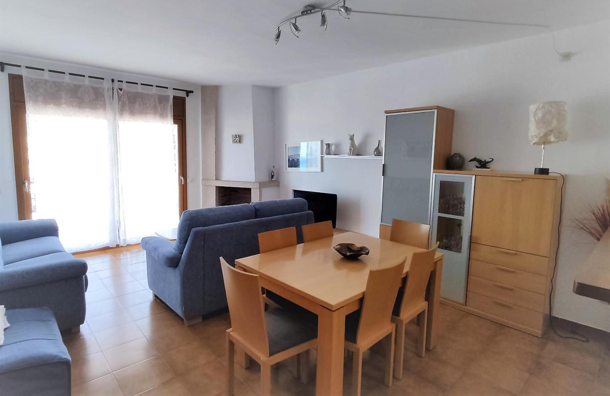 Apartaments Les Dunes Pals Ngoại thất bức ảnh