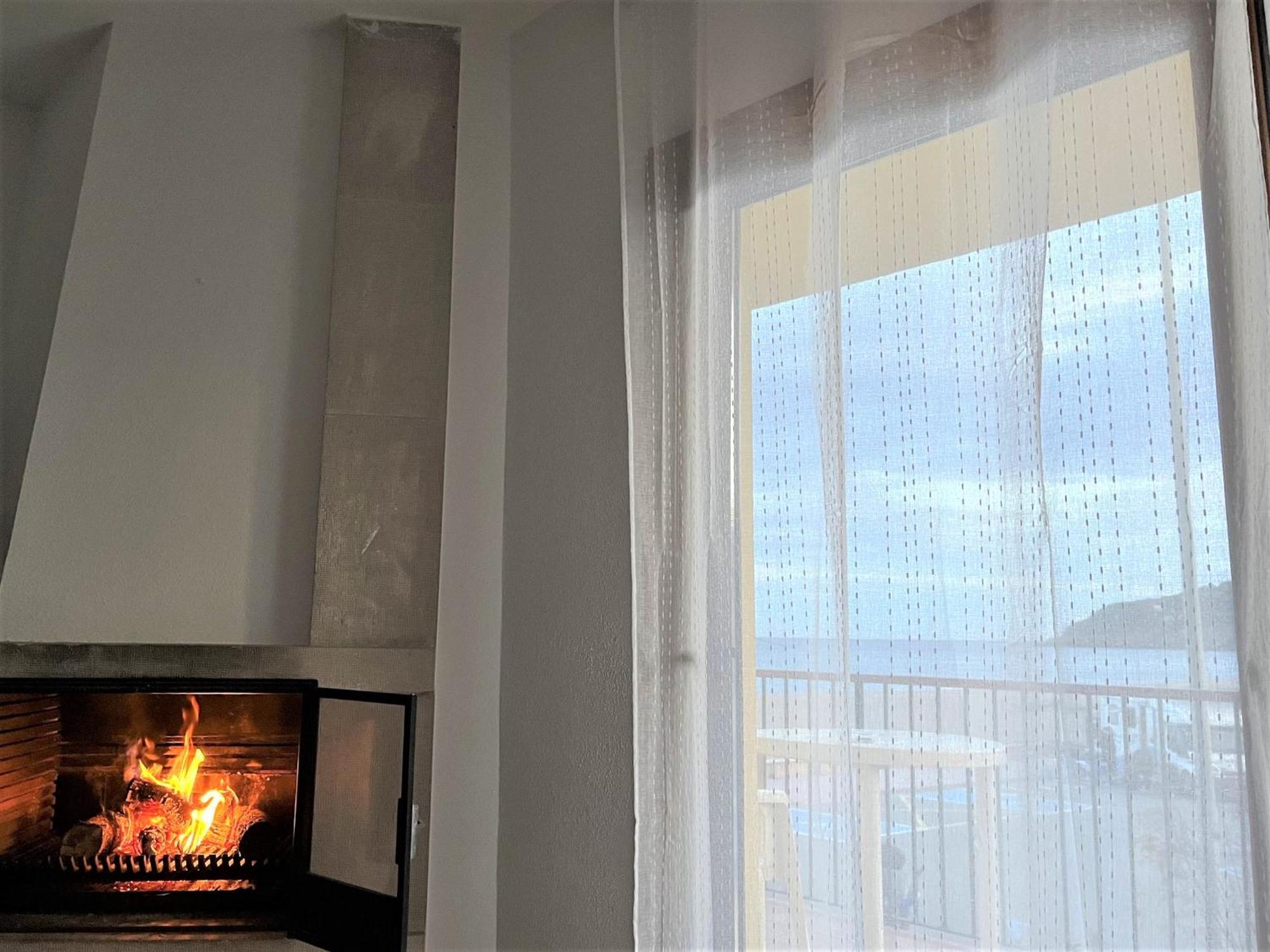 Apartaments Les Dunes Pals Ngoại thất bức ảnh