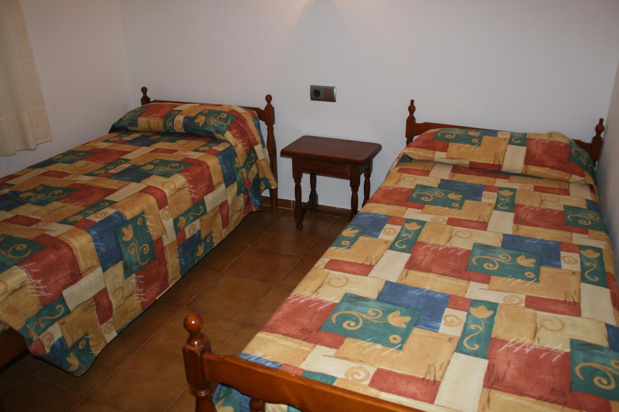 Apartaments Les Dunes Pals Ngoại thất bức ảnh