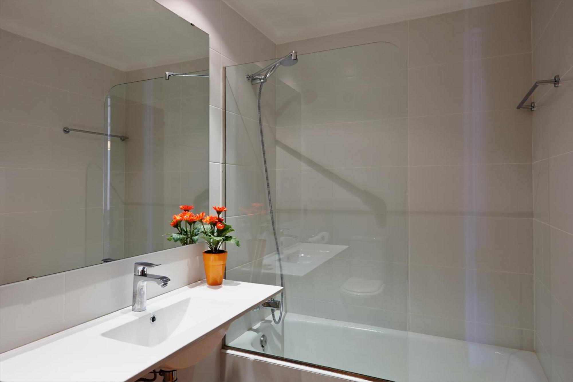 Apartaments Les Dunes Pals Ngoại thất bức ảnh