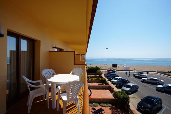 Apartaments Les Dunes Pals Ngoại thất bức ảnh