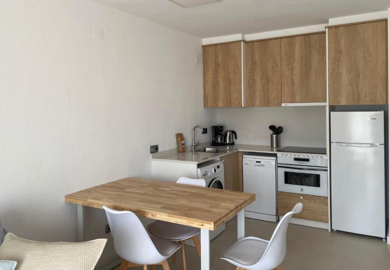 Apartaments Les Dunes Pals Ngoại thất bức ảnh